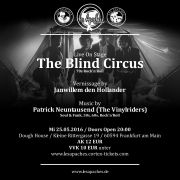 Tickets für ART, MOTO & ROCK´N´ROLL am 25.05.2016 - Karten kaufen